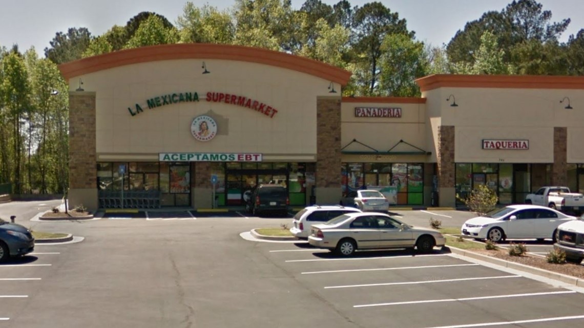 La Mexicana Supermarket parking lot shooting | Update - Vimarsana News