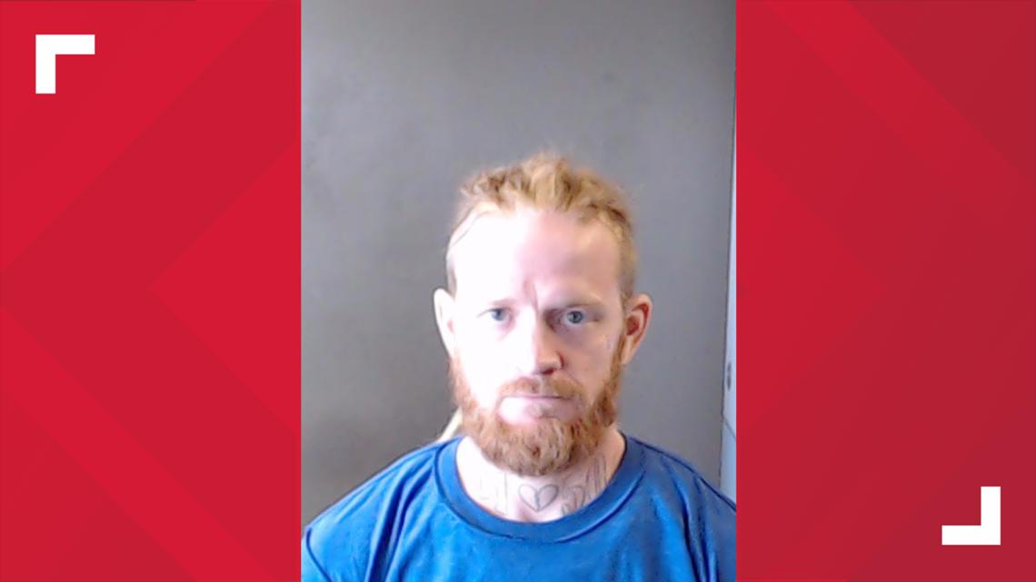 Brookhaven man arrested in murder-for-hire that killed 30-year-old in California, police say