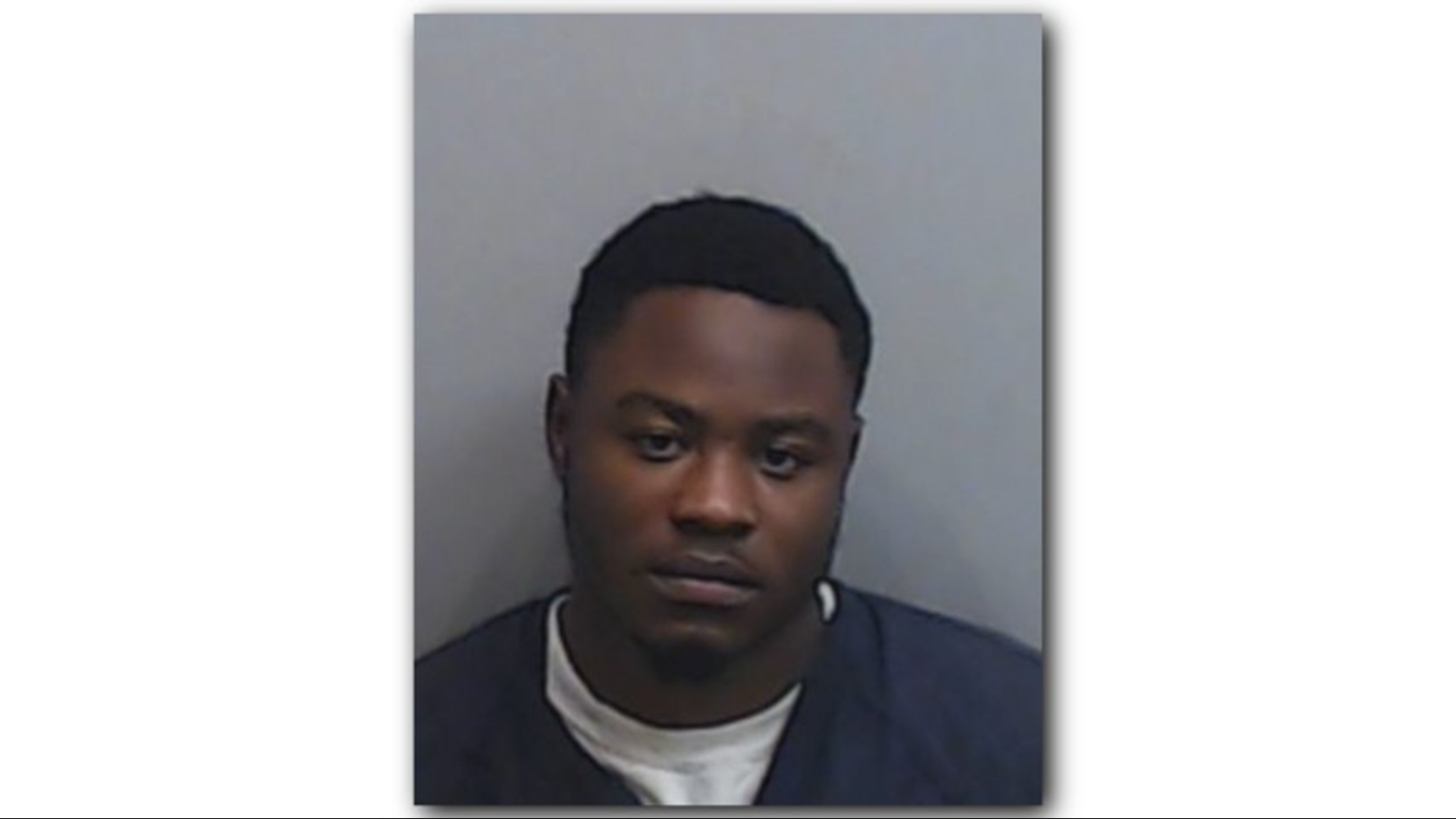 Mall shooting suspect faces extradition to Alabama after waiving right ...