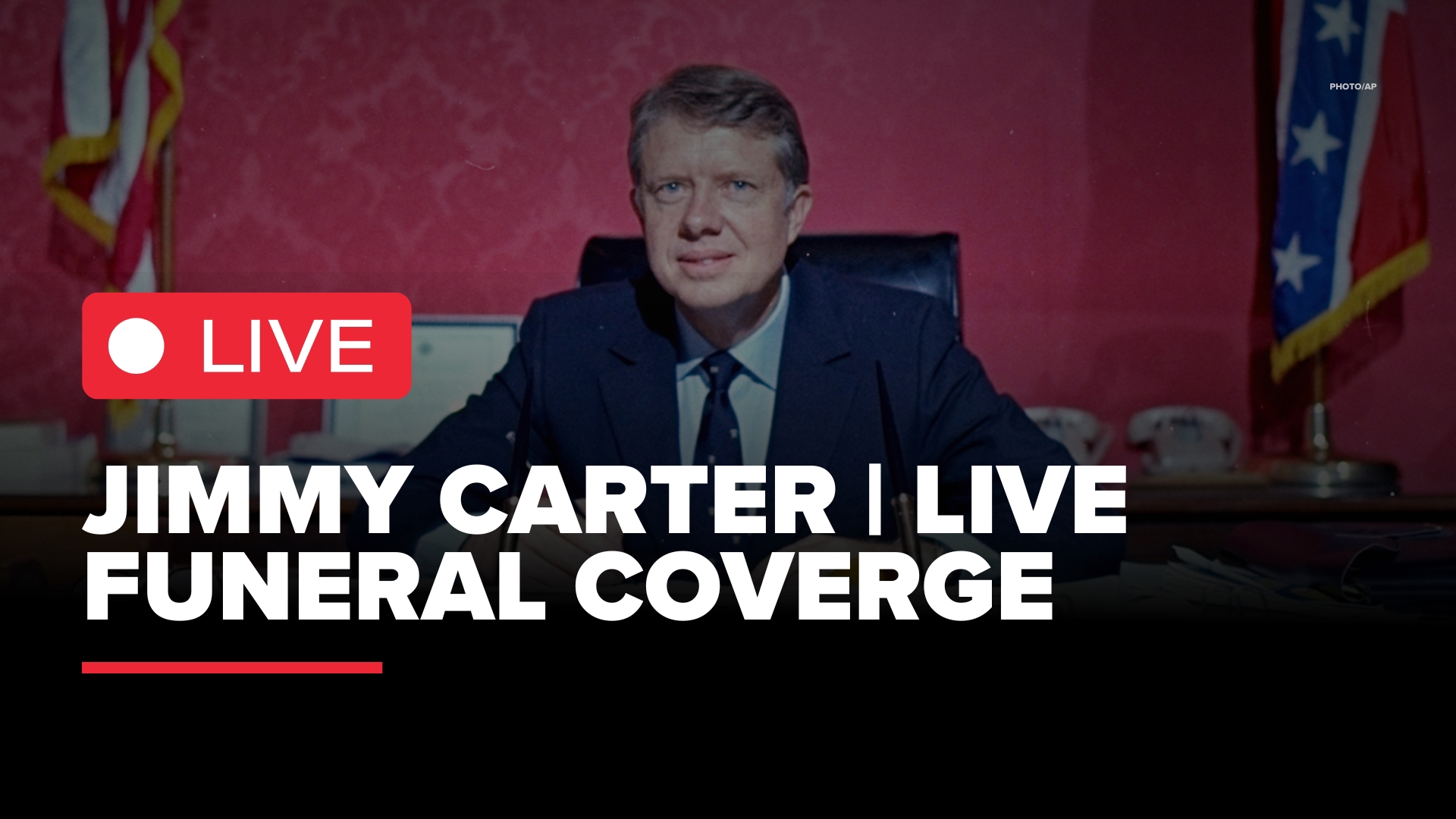 Honoring Jimmy Carter A Nation Pays Tribute to a Life of Service