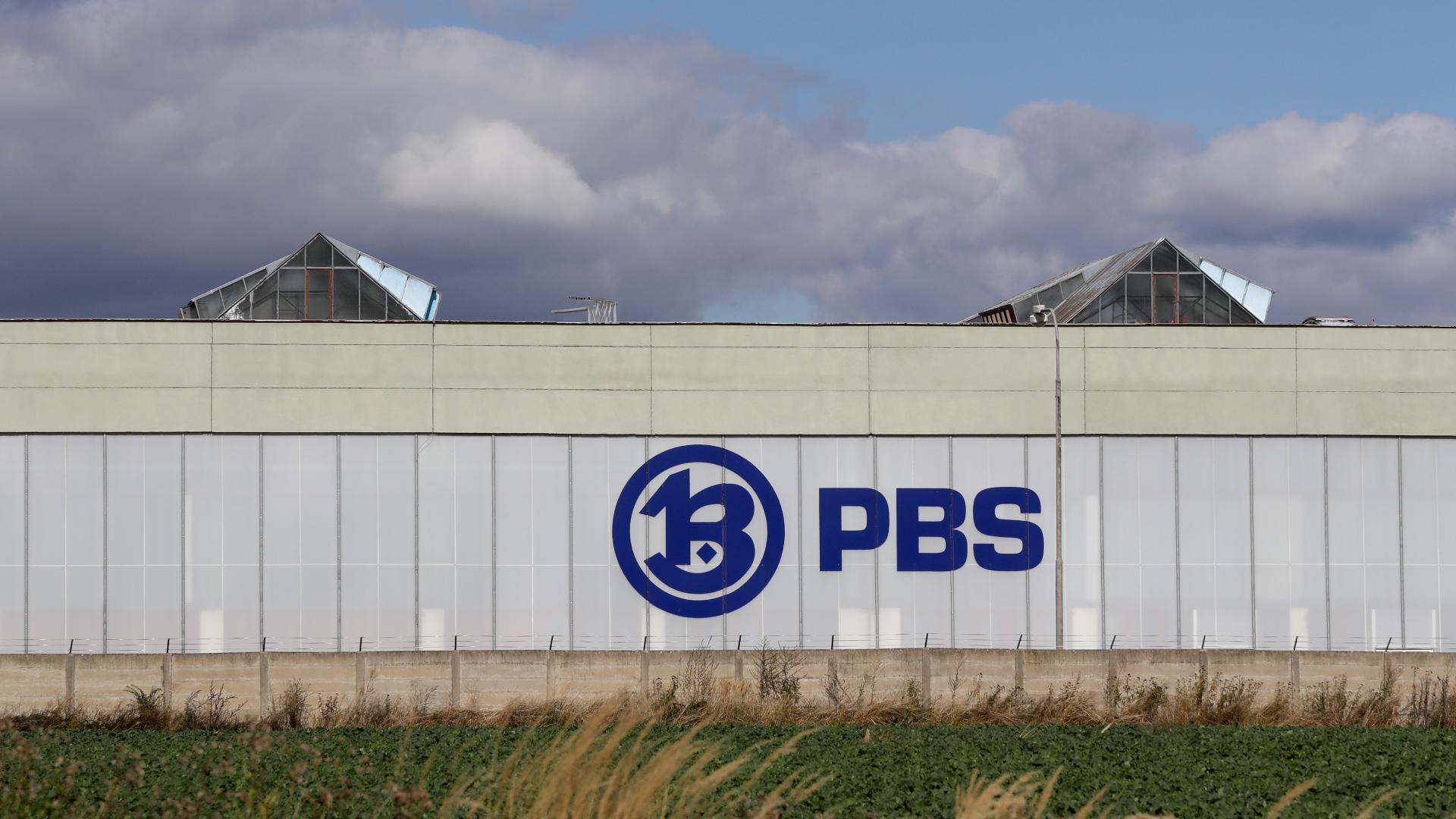 PBS Aerospace headquarters coming to Roswell | 11alive.com