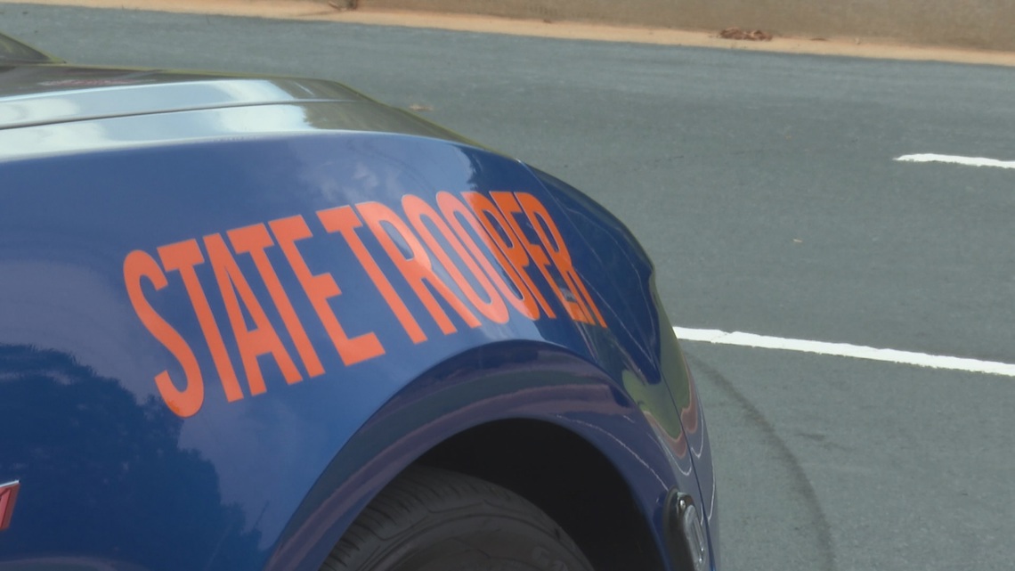 Child dies in Carroll County crash; Georgia State Patrol investigation ongoing