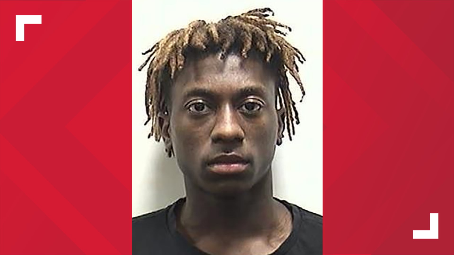 Suspected video game armed robbery suspect arrested | 11alive.com