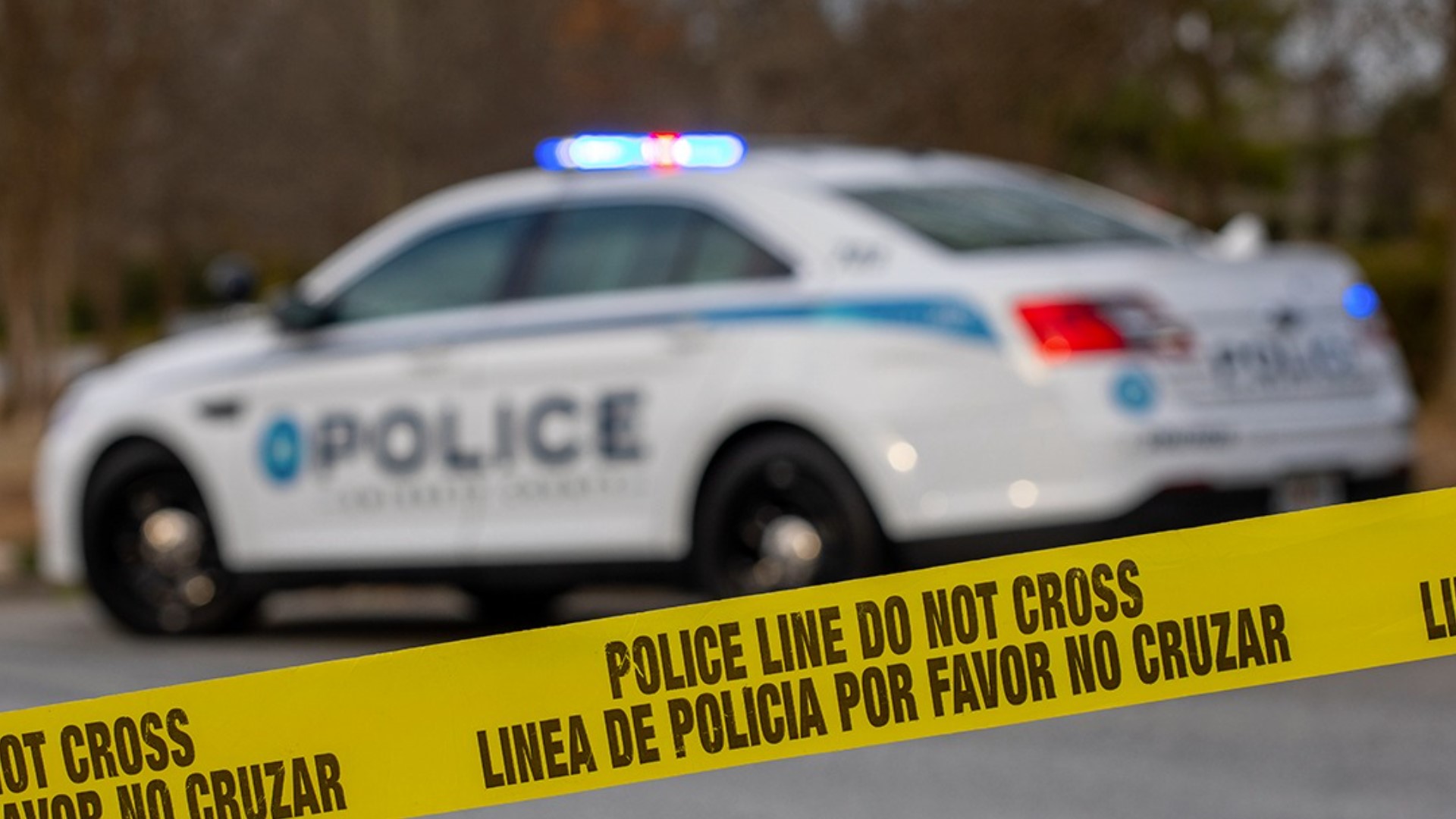 Westbound Ronald Reagan Parkway crash What we know