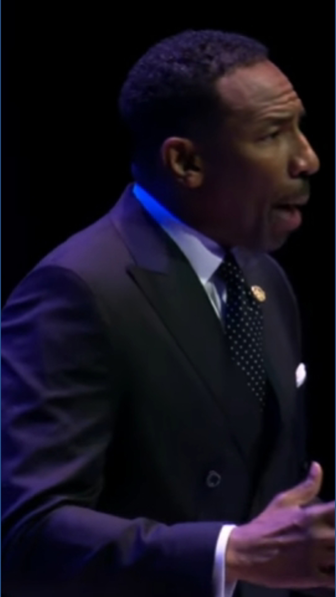 Full speech | Atlanta Mayor Andre Dickens delivers 2026 State of the ...