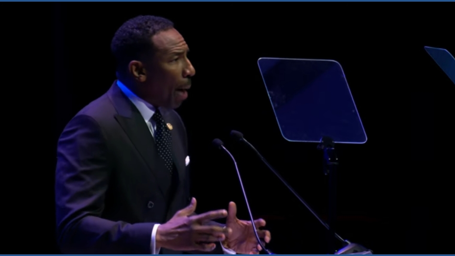 Full speech | Atlanta Mayor Andre Dickens delivers 2026 State of the ...