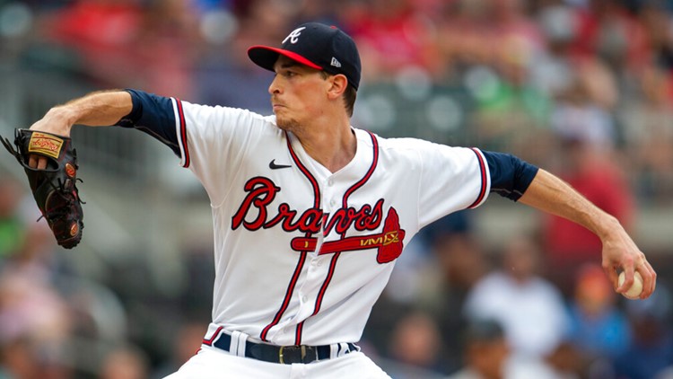 The one player the Braves can't afford to lose to injury in 2023 | Locked On Braves