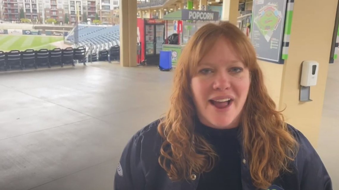 Gwinnett Stripers general manager tells fans what to be most excited for during upcoming season