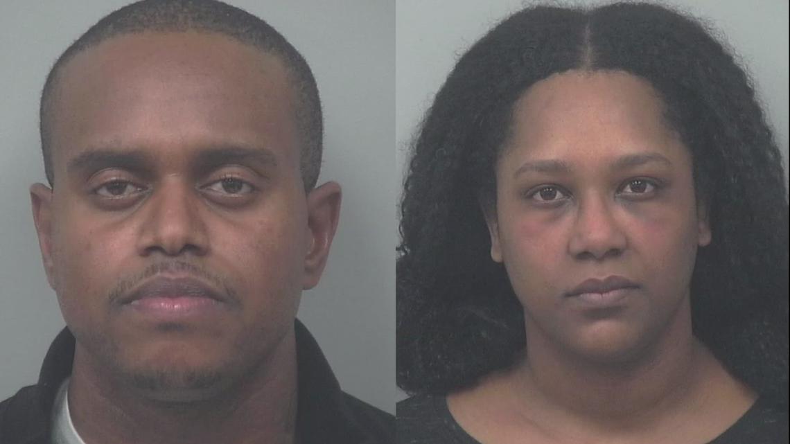 Cledir Natiela Barros indictment murder charges Georgia - Vimarsana News