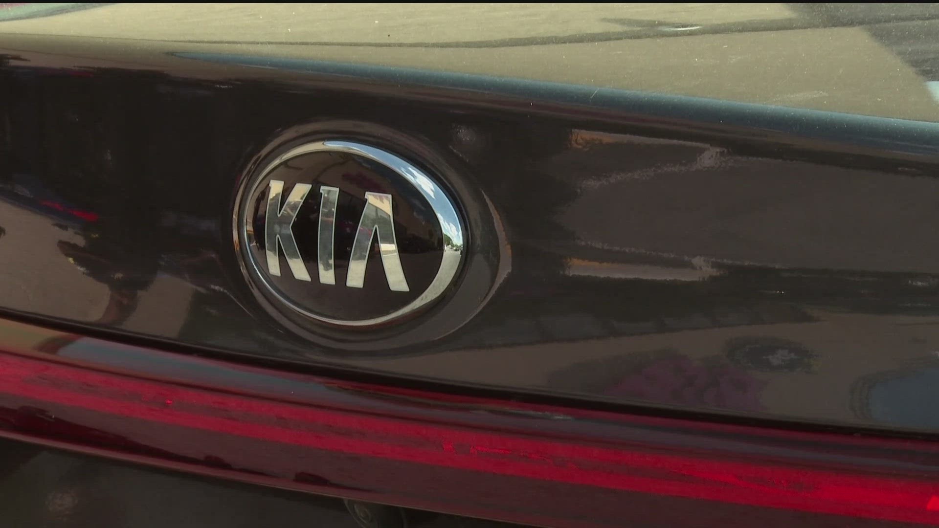 Thieves target KIA, Hyundai vehicles What to know