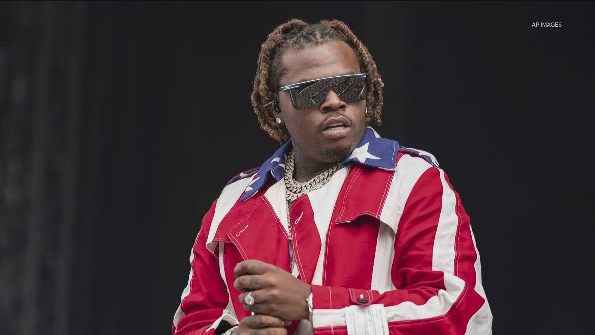 Atlanta rapper Gunna is speaking out after years of scrutiny after accepting a plea deal in the ongoing RICO case against Young Thug and the alleged YSL street gang.