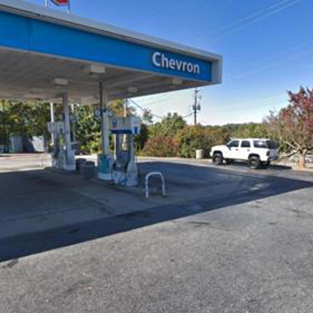 1 dead after altercation leads to shooting at Marietta gas station ...