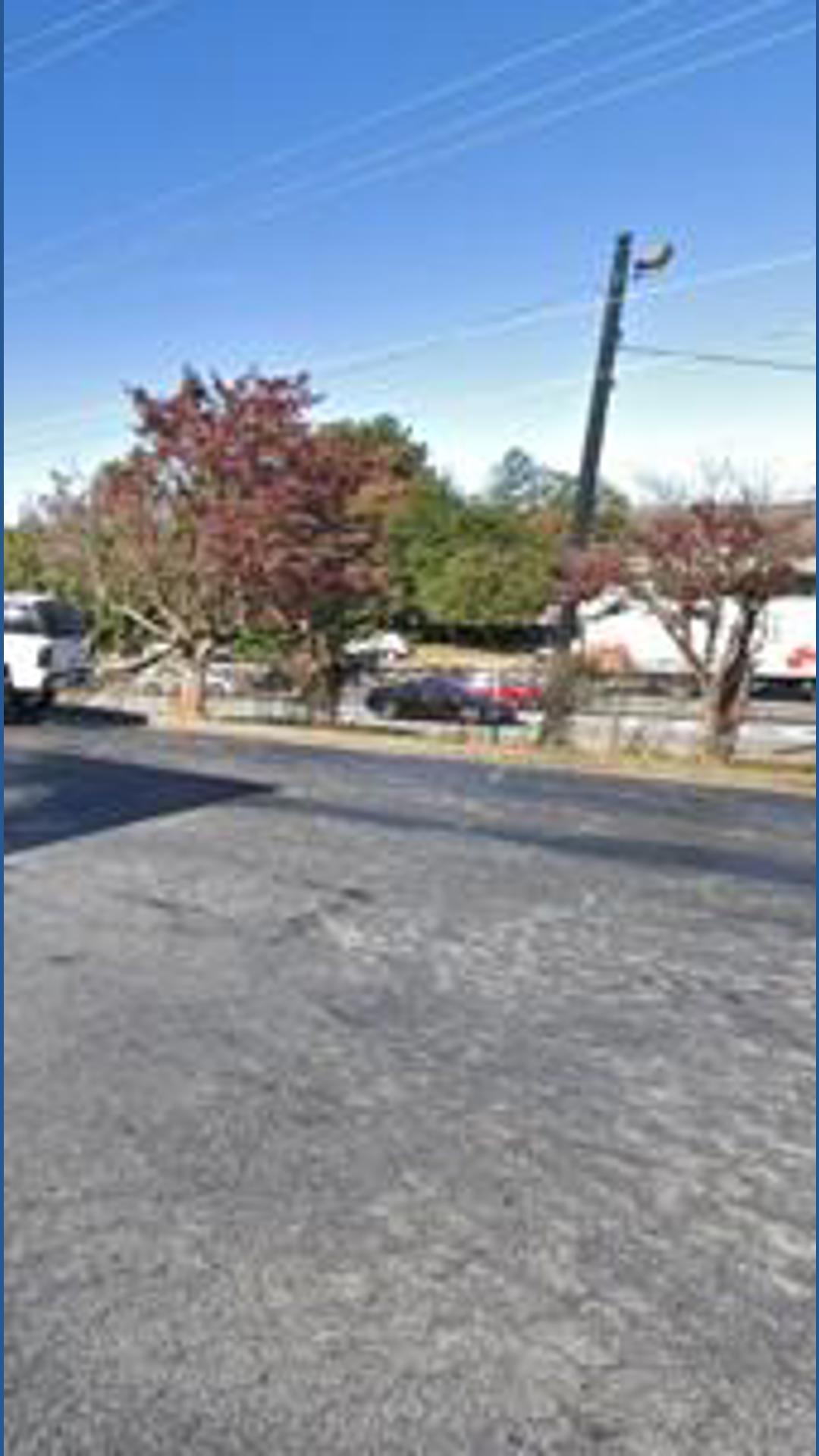 1 dead after altercation leads to shooting at Marietta gas station ...