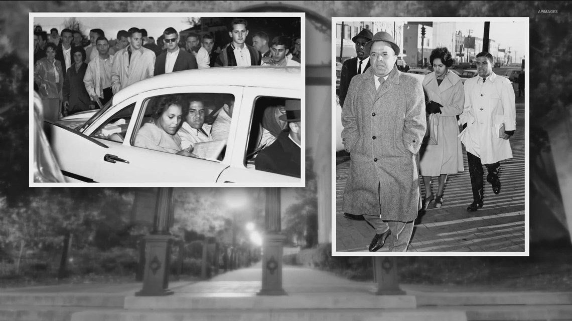 KIPP Atlanta Collegiate honors the past while inspiring future students to succeed