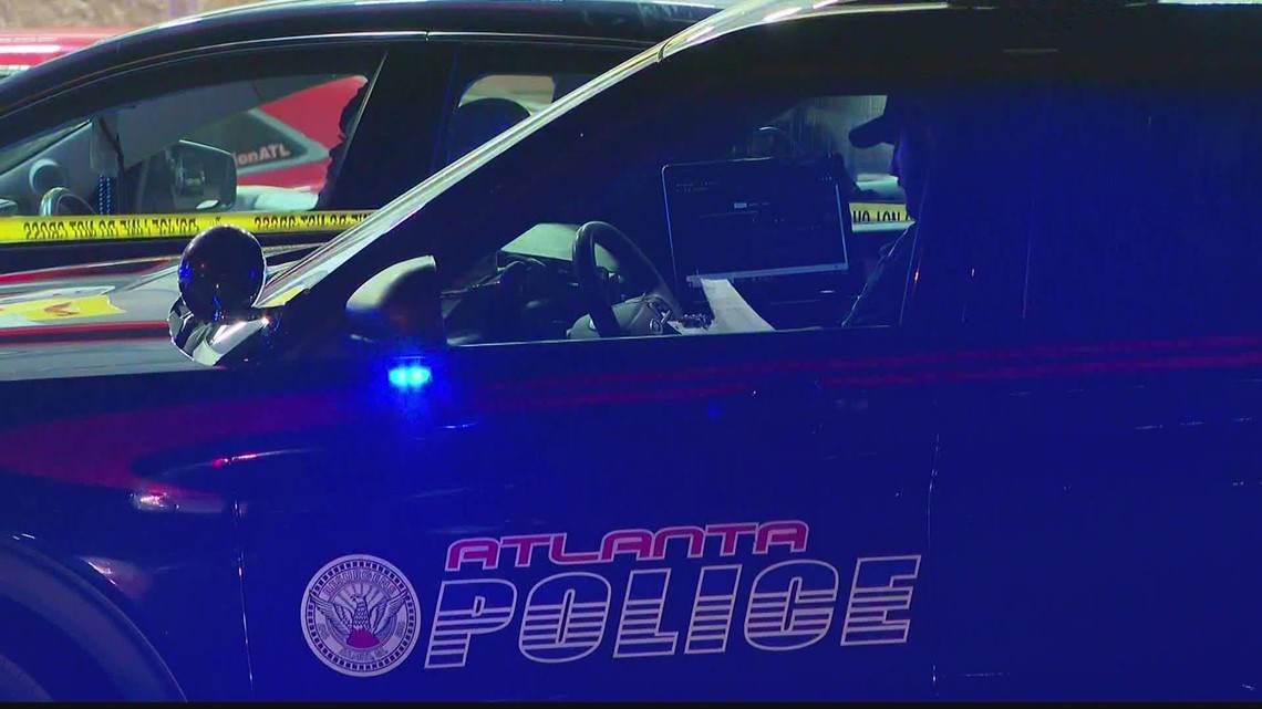 Crime in southwest Atlanta rising, families concerned | 11alive.com