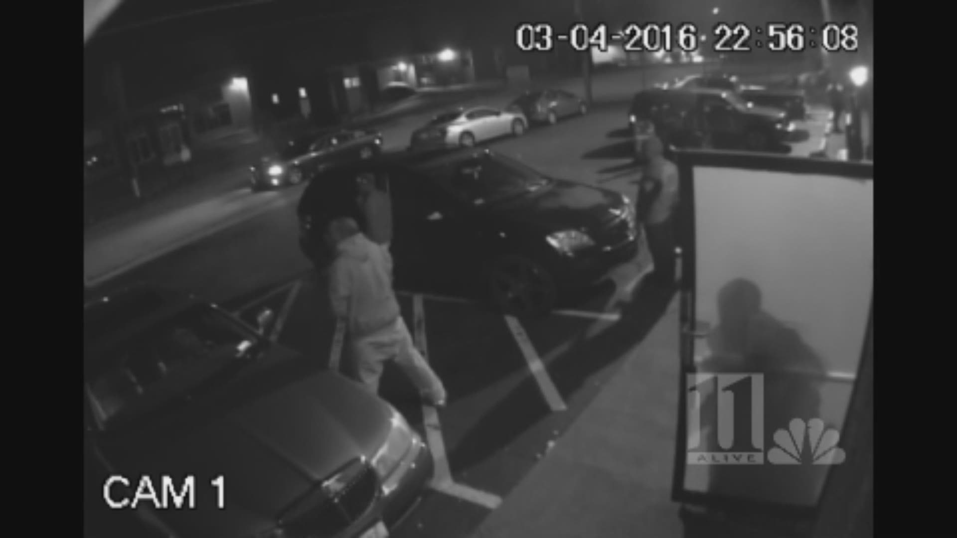 Video released in fatal shooting of rapper Bankroll Fresh | 11alive.com