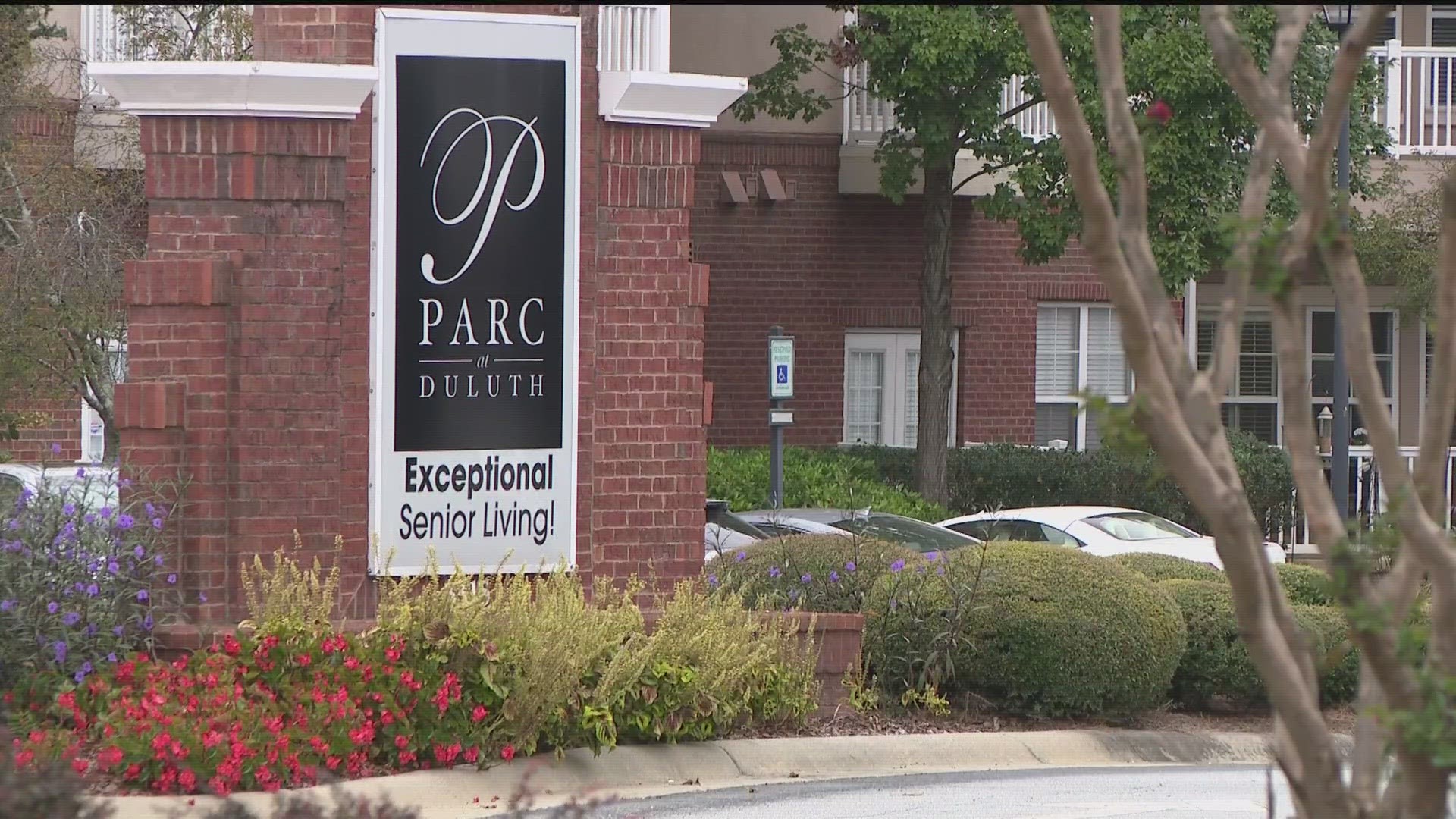 An extremely low score during a food inspection is causing concern for people living at a senior center in Duluth.