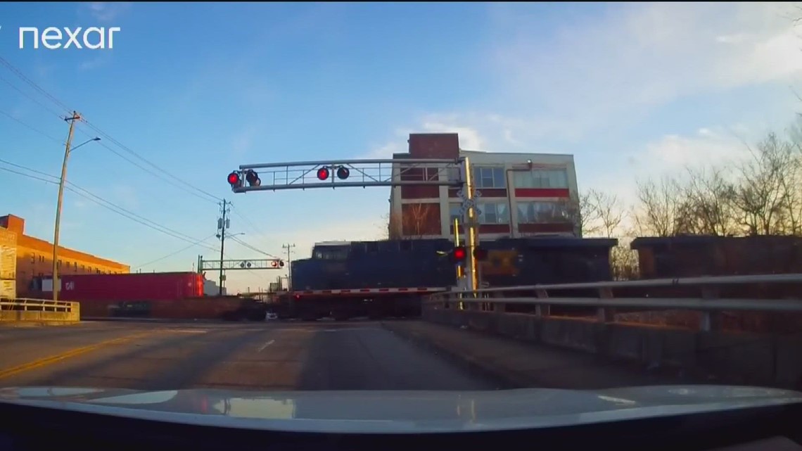 $8.4M grant to improve freight rails in Henry County | 11alive.com