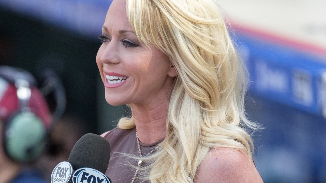 Fox Sports South parts ways with Braves dugout reporter Kelsey