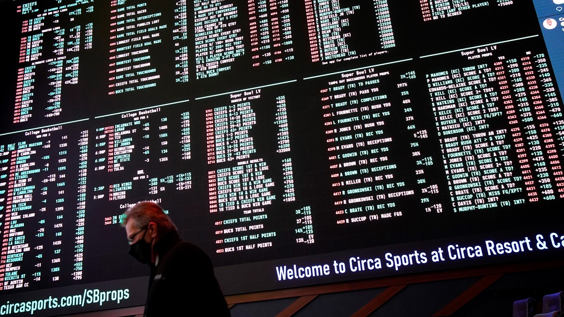 25 Questions You Need To Ask About betting