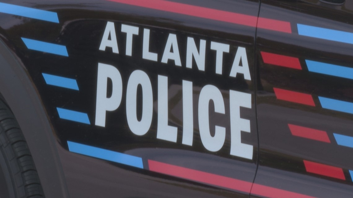 Oak Street shooting in Atlanta West End neighborhood: 1 dead | 11alive.com