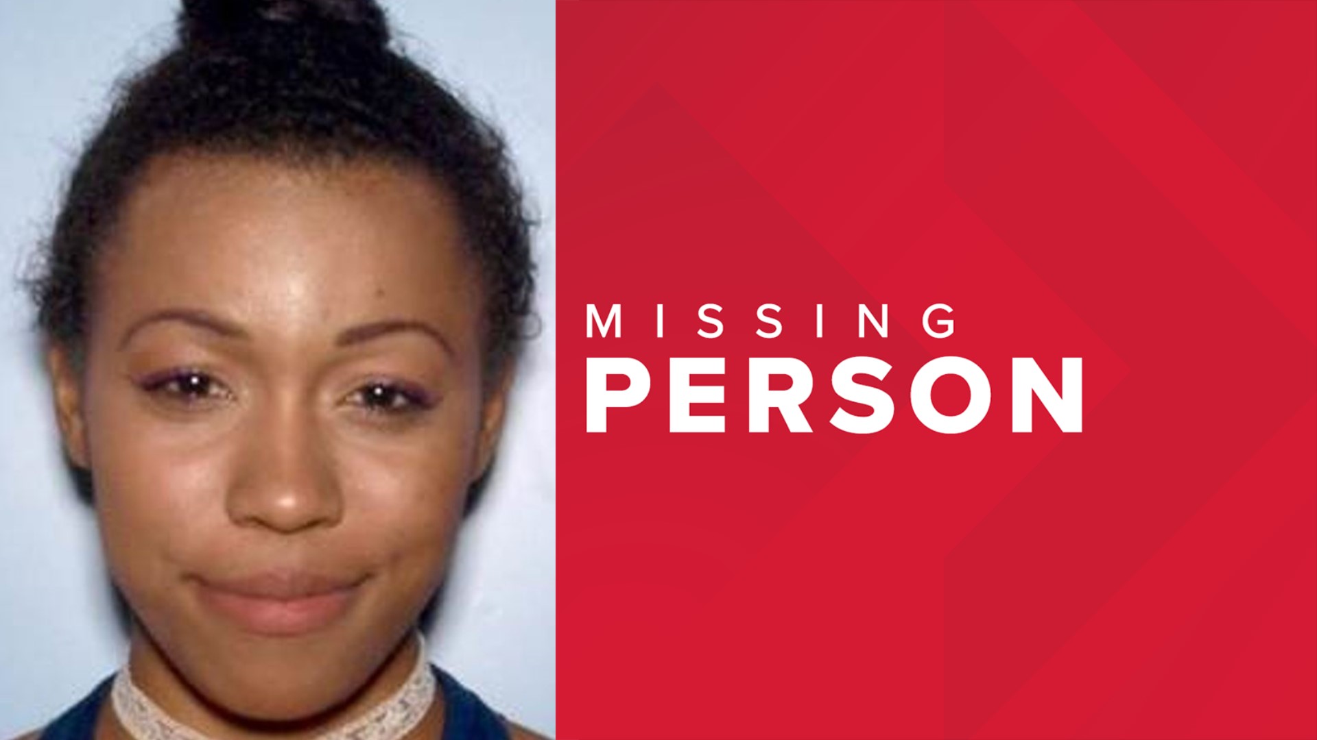 Allahnia Lenoir, 24, went missing July 30.