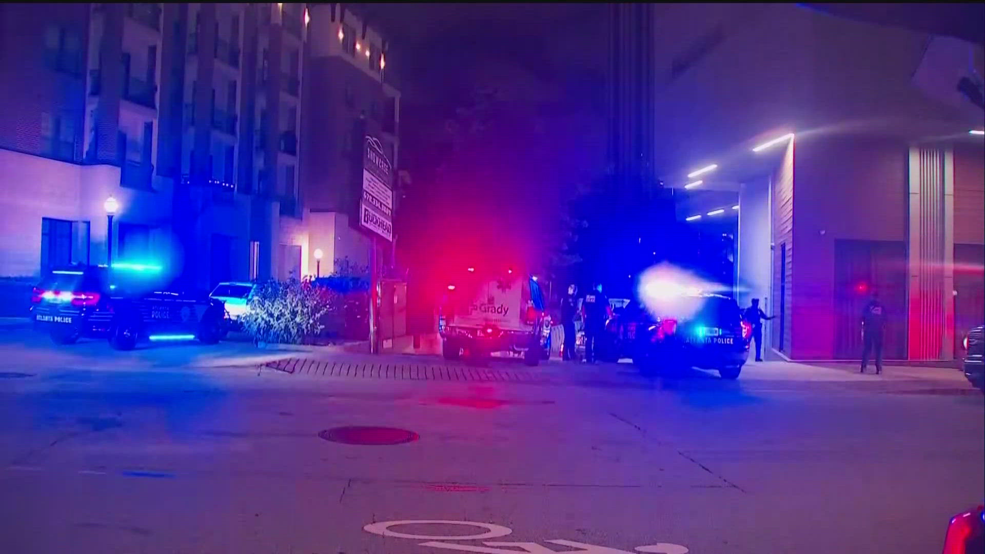 Police say man shot, killed his cousin after argument in Buckhead ...