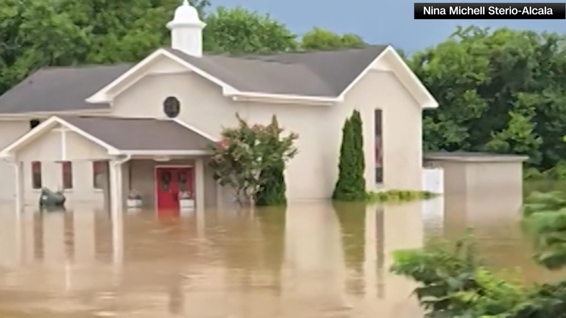 Chattanooga Tennessee northwest Georgia flooding & weather update ...