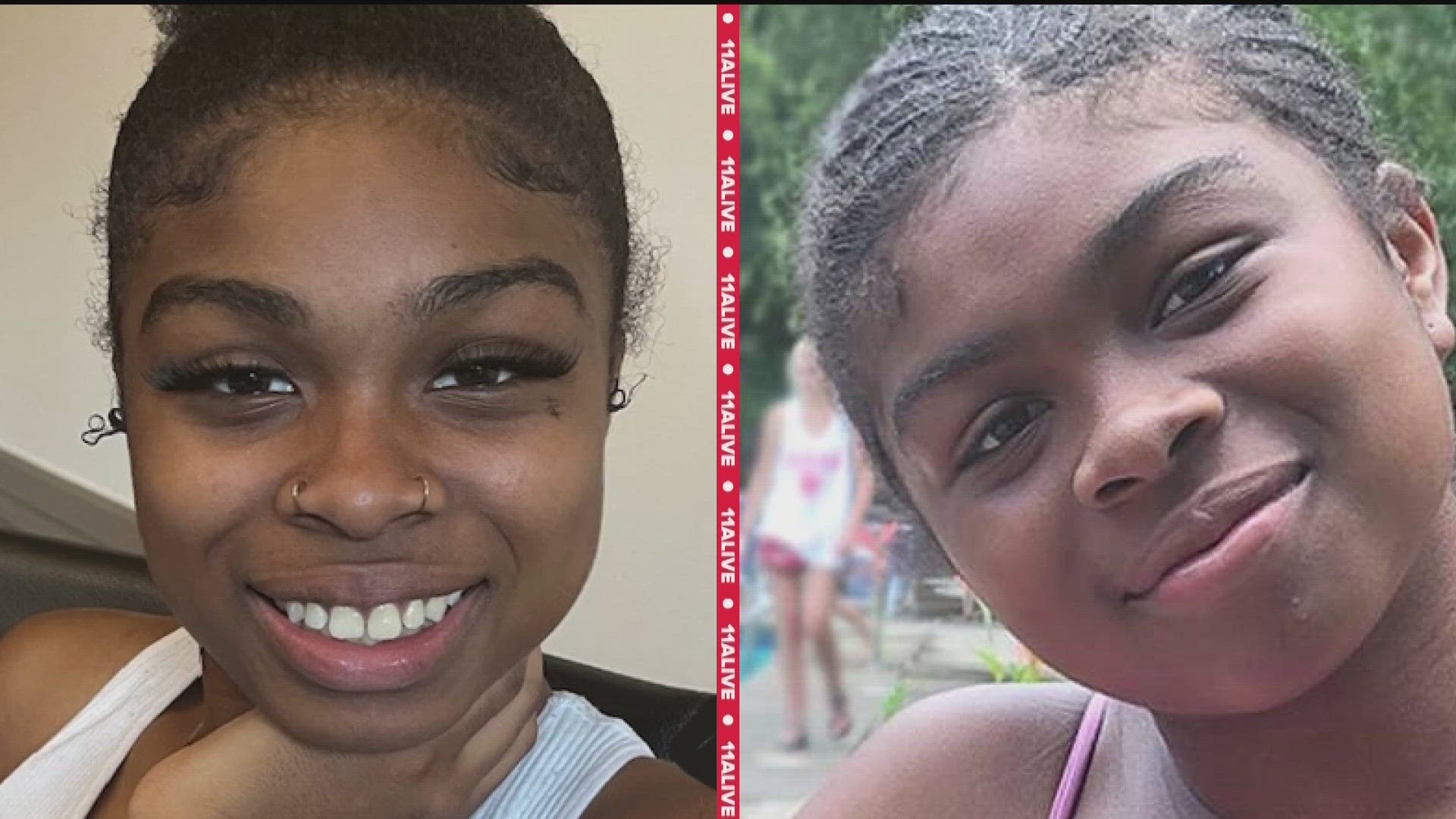 Aniyah Smith was last seen on Sept. 26.