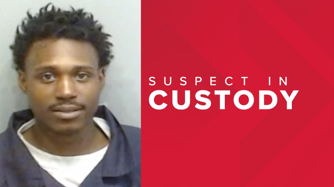 Arrest made in shooting death of 18-year-old, police say | 11alive.com