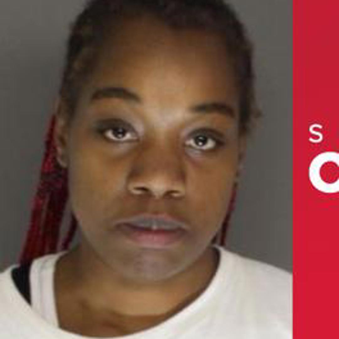 Georgia woman arrested in Pennsylvania for fraud, identity theft ...