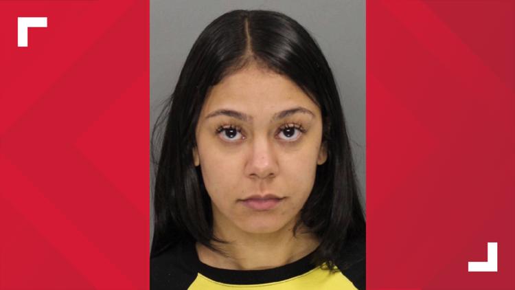 Rapper Karrahbooo arrested in Cobb County | 11alive.com