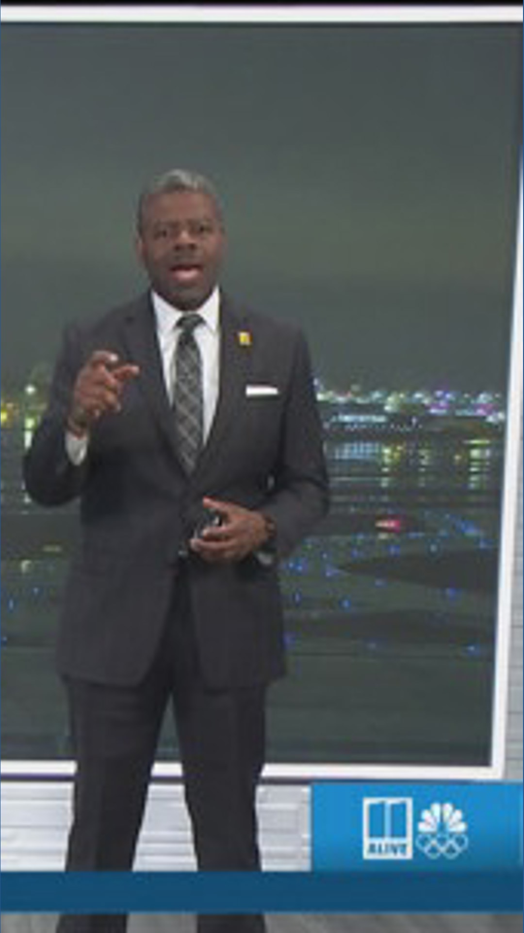 5:30am Sunday Georgia ice storm forecast | 11alive.com