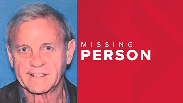 Missing 72-year-old last seen at Atlanta restaurant, diagnosed with dementia: Police