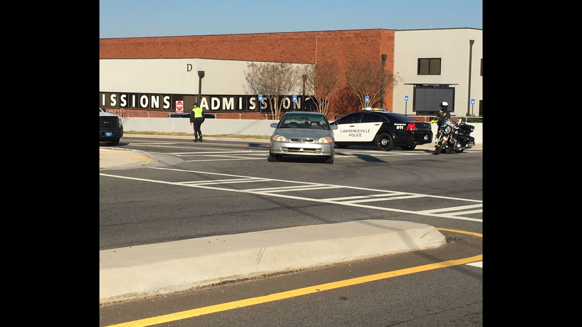 1 building on Ga. Gwinnett College remains closed after explosion ...