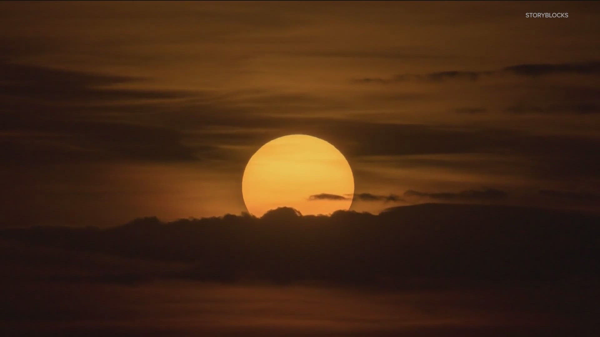 The twice-a-year time change for most U.S. states is coming up in just a few days. 