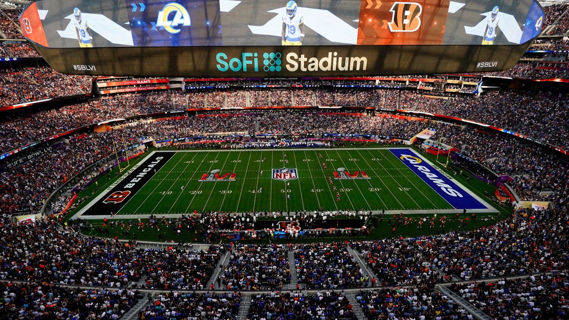 CFP National Championship Coming to SoFi Stadium, Bowl Picture Clear