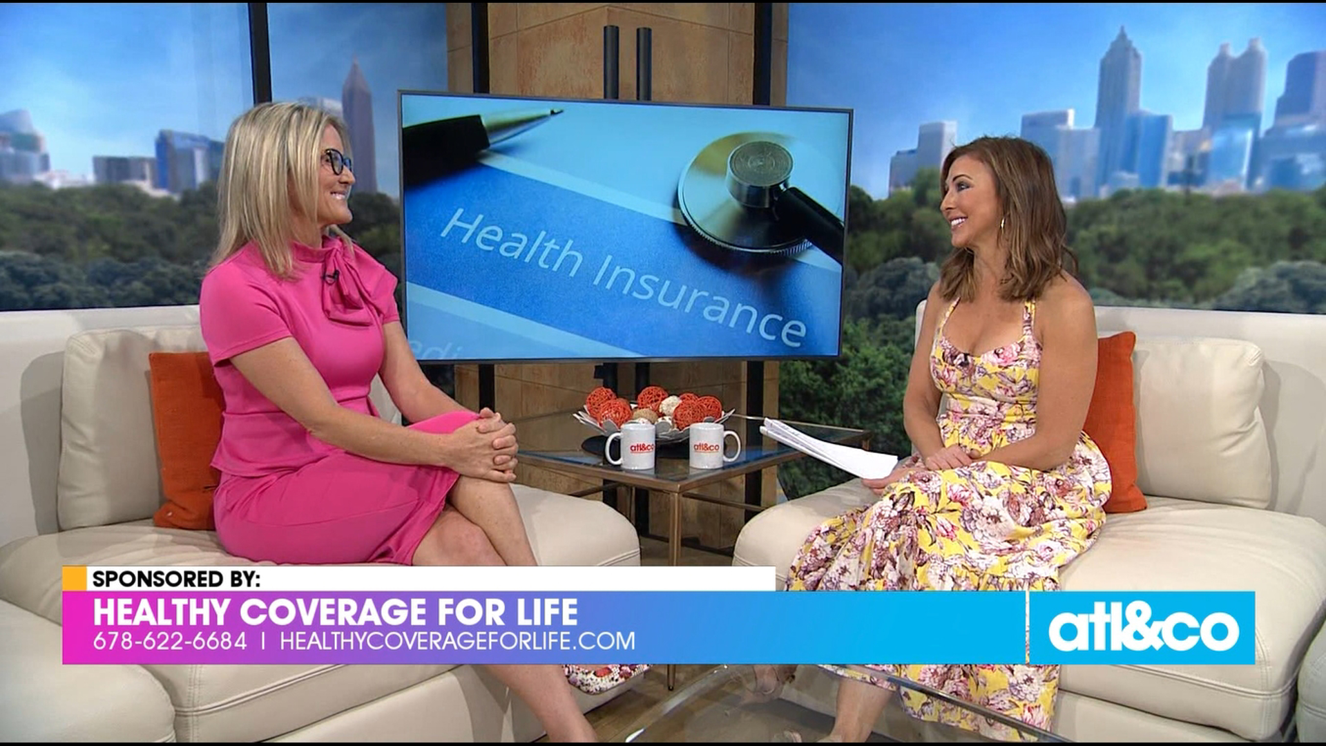 Health insurance advisor Kristi Gorinas shares how to get the best benefits at an affordable rate.