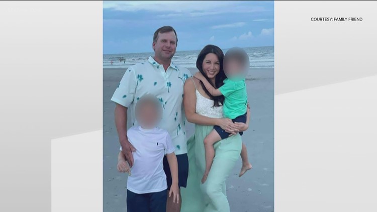 Pinetree Country Club shooting arrest | Victim's colleague speaks ...