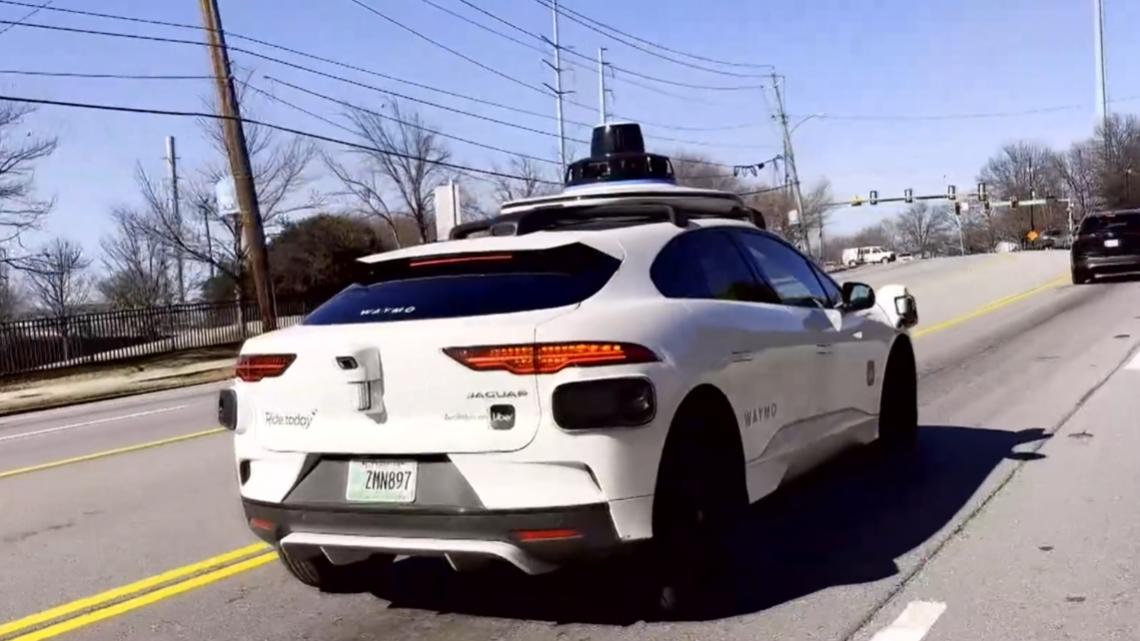 How connected vehicle technology could significantly decrease traffic crashes