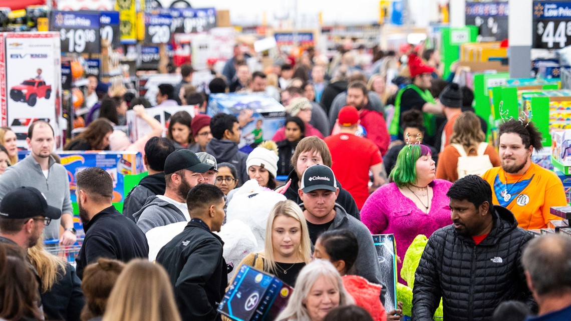 Black Friday Atlanta Everything you need to know