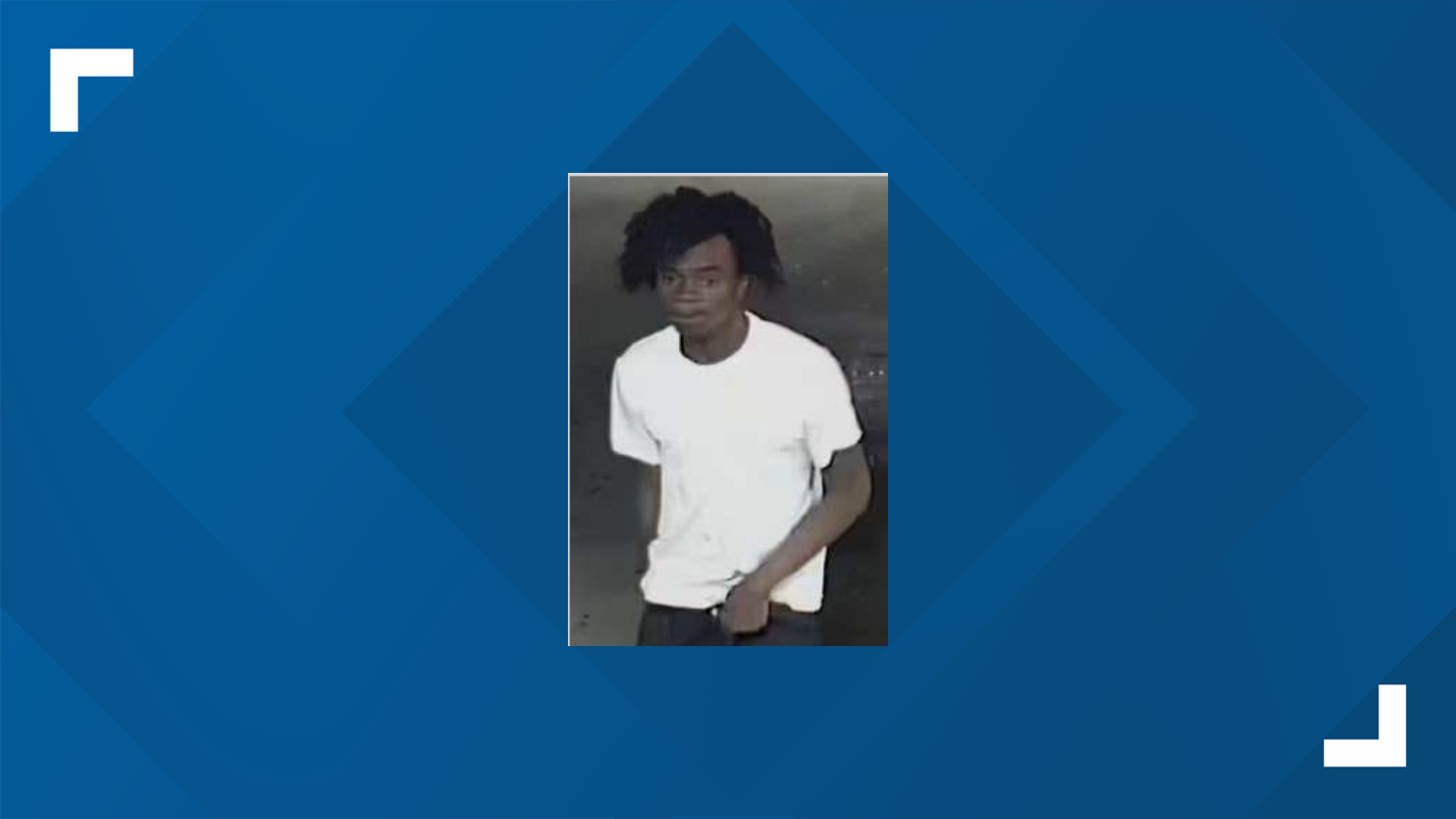 Teen shoot, killed at gas station | Persons of interest wanted ...
