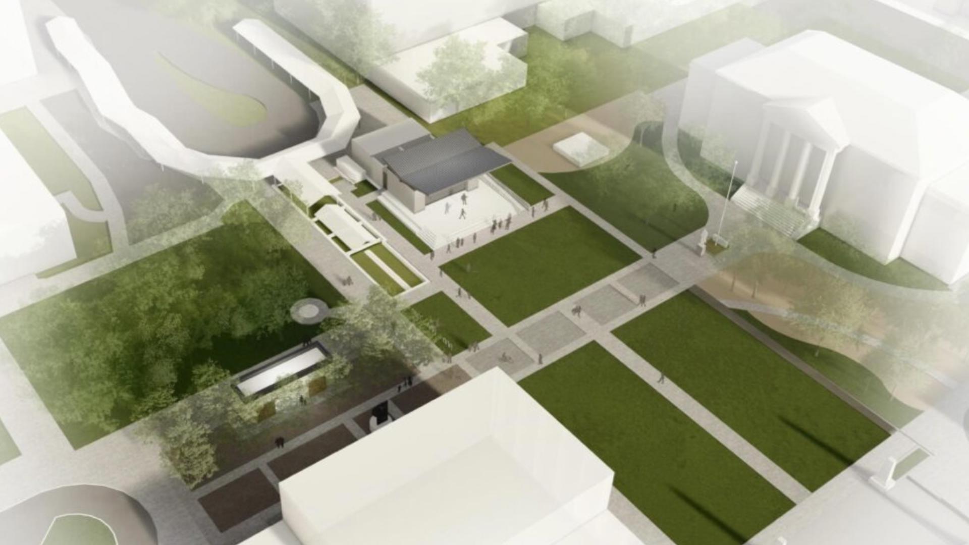 Decatur set to celebrate completion of Downtown Square transformation ...