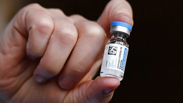 DeKalb County pivots after J&J COVID-19 shots paused