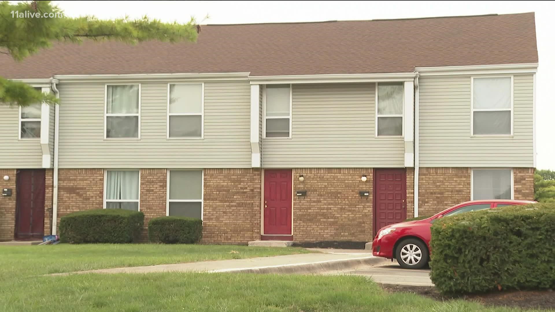 Support Anyone Facing Eviction program launched in Fulton County