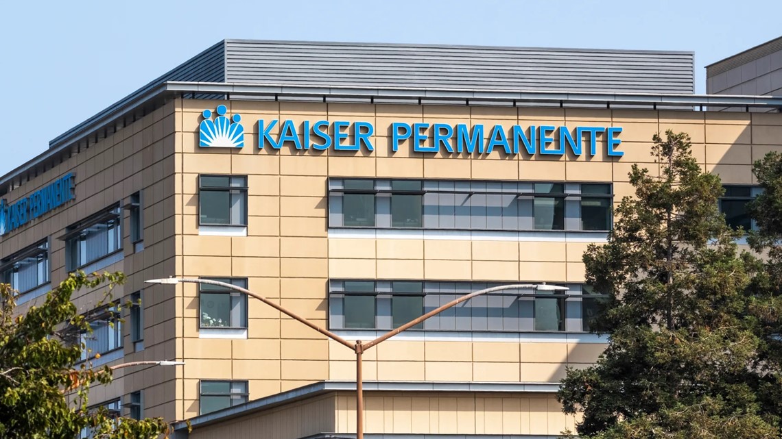 Kaiser Permanente 101: Connected Care