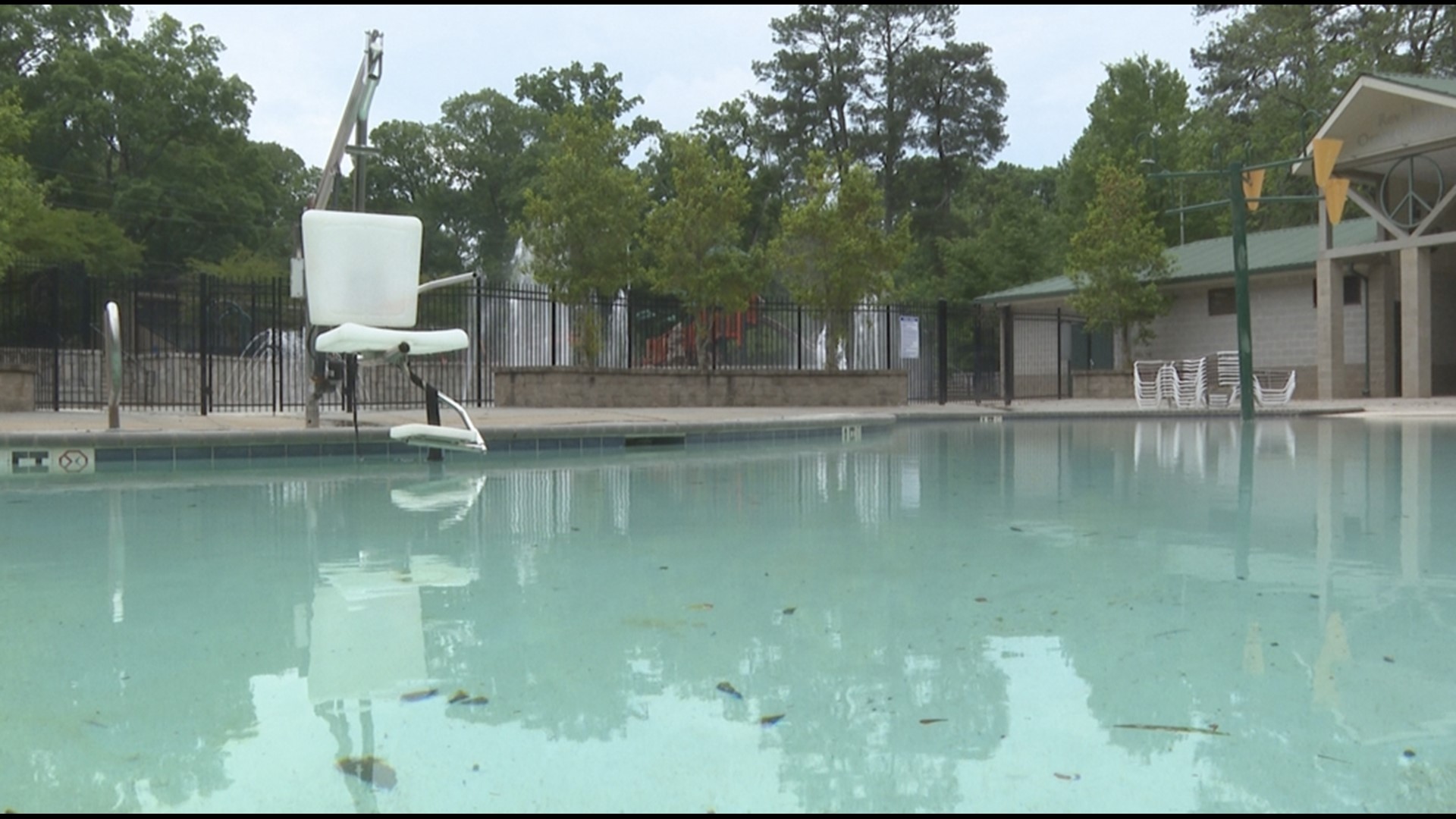 Atlanta pushing water safety for summer | What to know | 11alive.com
