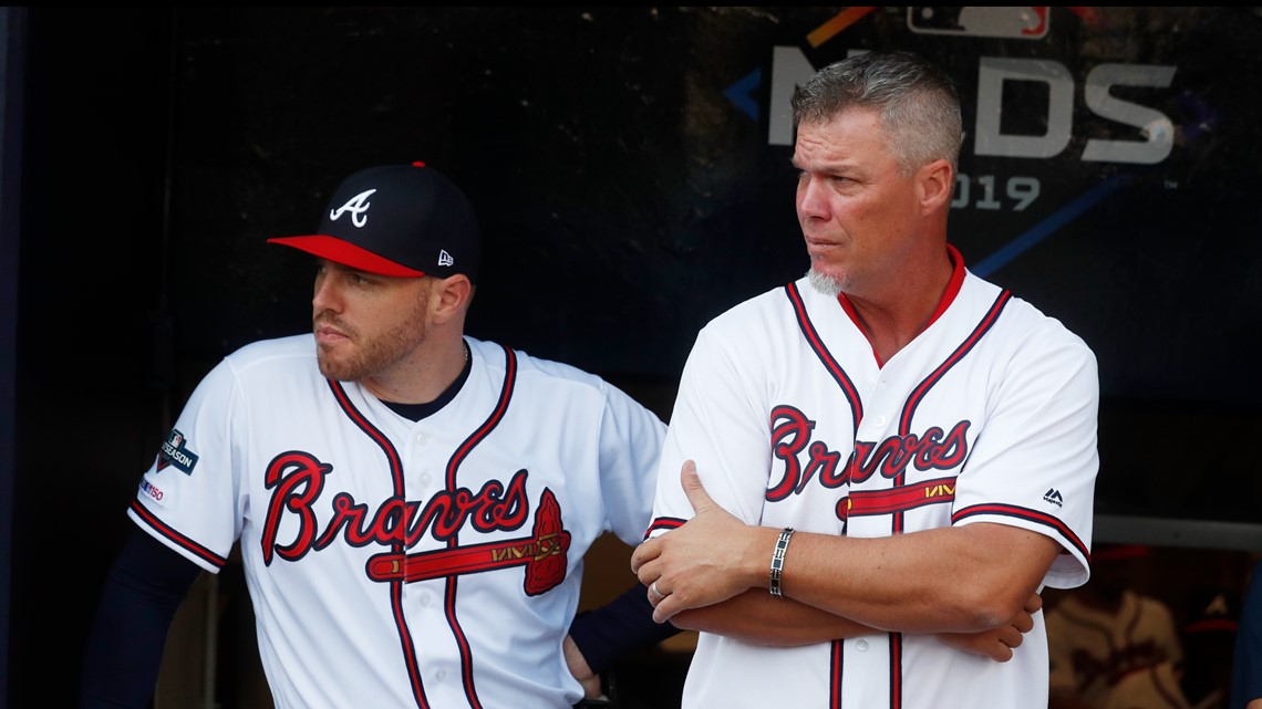 Atlanta Braves News: Best MLB uniforms of all-time, lockout