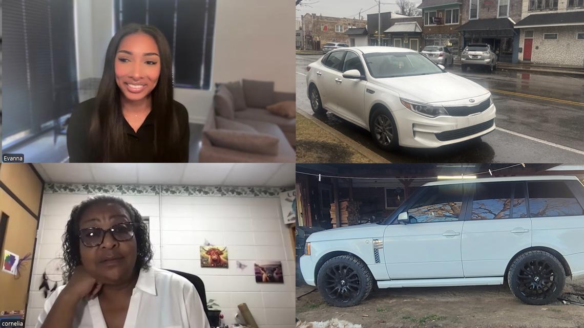 Paid for the car, but no title: Georgia drivers fight used car lots in court