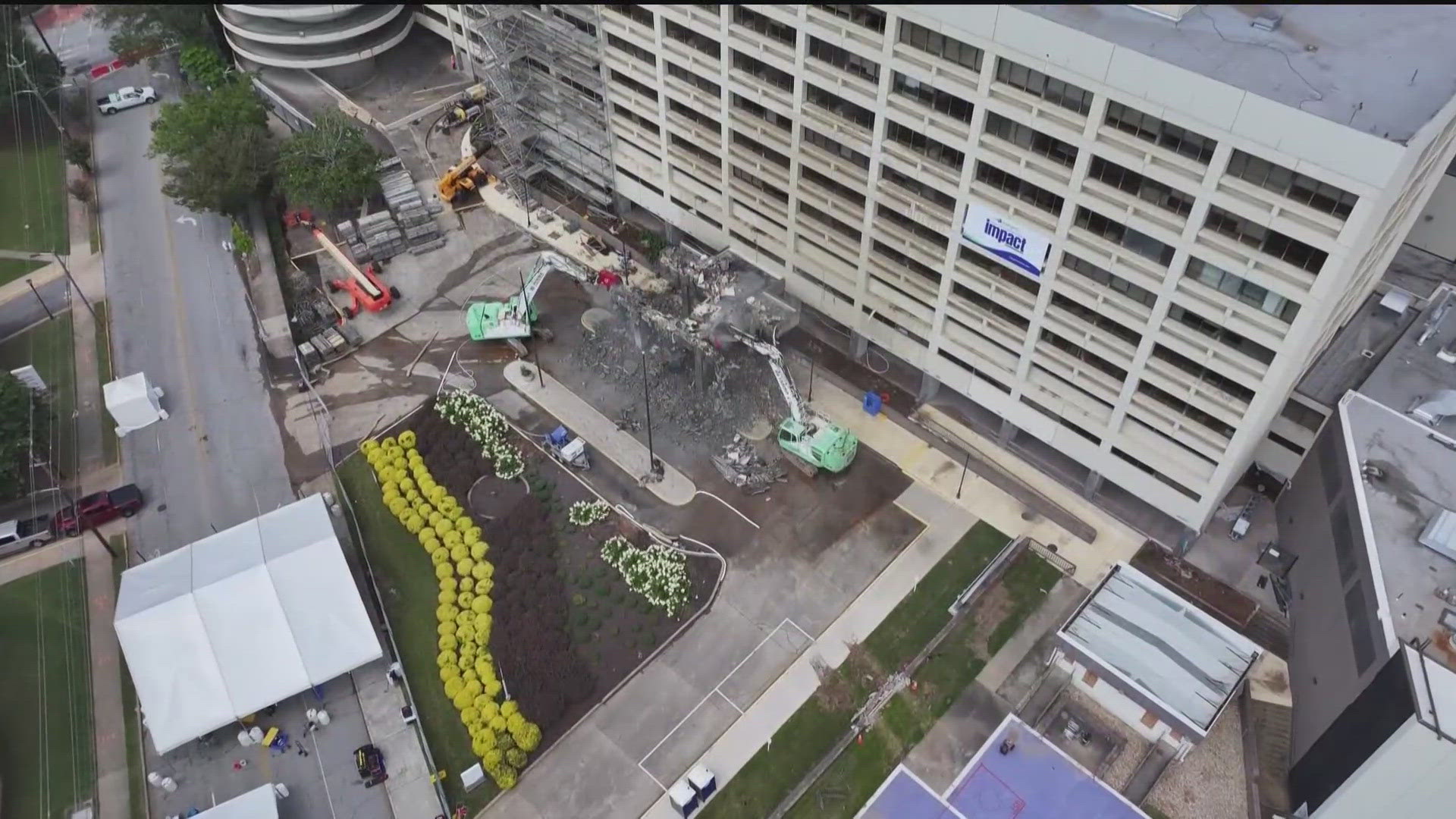Developers say Boulevard Next will be a mixed-income community in the Old Fourth Ward.
